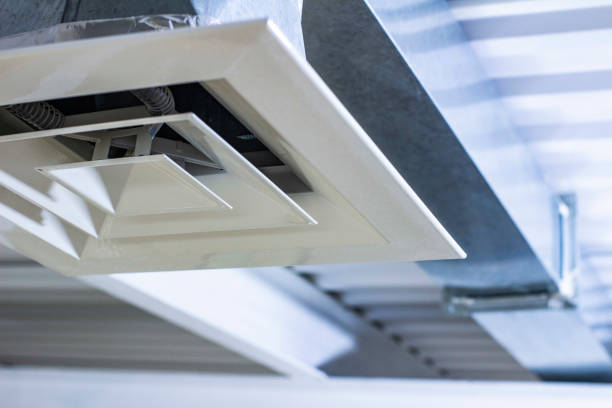 Best Air Duct Mold Removal  in Grand Ronde, OR