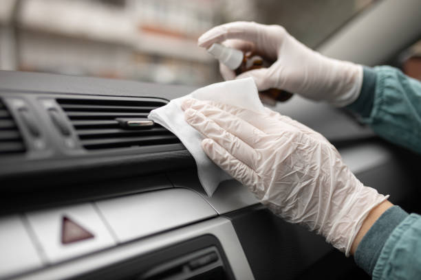 Ventilation Cleaning Services in Grand Ronde, OR