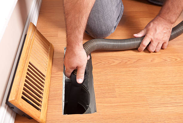 Best Ductwork Cleaning Services  in Grand Ronde, OR
