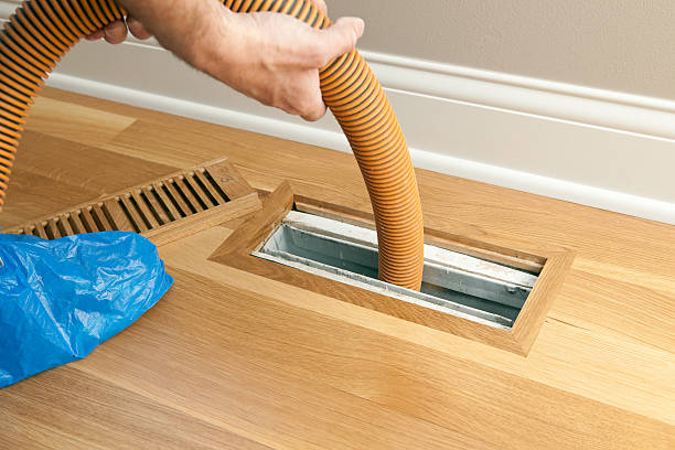 Best Ductwork Cleaning Services  in Grand Ronde, OR