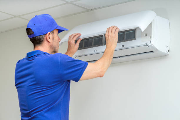 Best Affordable HVAC Duct Cleaning  in Grand Ronde, OR