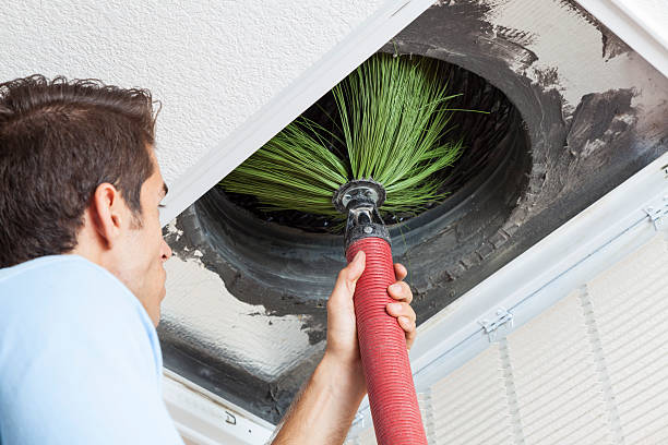 Best Emergency Air Duct Cleaning  in Grand Ronde, OR